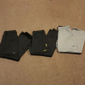 Nike Therma-Fit Sweats